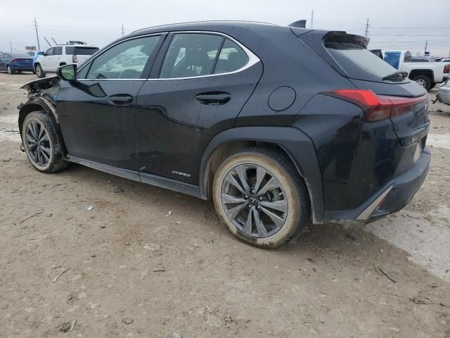 2019 Lexus UX 250H