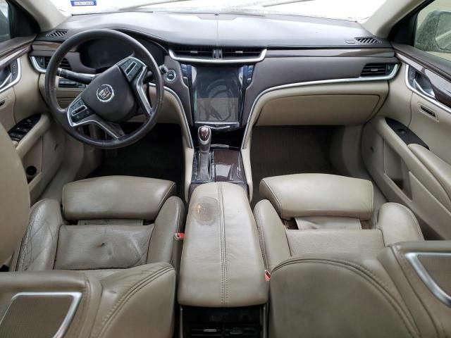 2014 Cadillac XTS Premium Collection