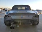 2002 BMW Z3 3.0