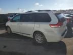 2013 Toyota Sienna XLE