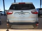 2021 Ford Ecosport Titanium