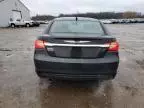 2014 Chrysler 200 Touring