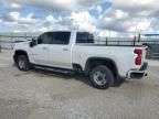 2020 Chevrolet Silverado K2500 High Country