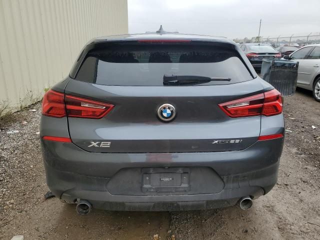 2018 BMW X2 XDRIVE28I