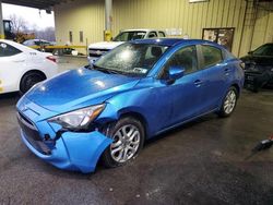 Lotes con ofertas a la venta en subasta: 2016 Scion IA