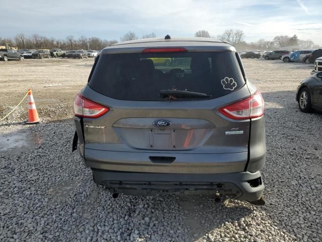 2014 Ford Escape S