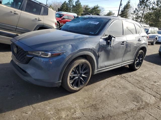 2023 Mazda CX-5 Preferred