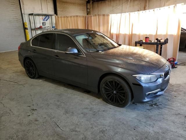 2013 BMW 328 I