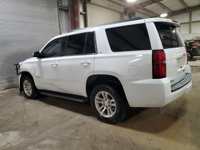 2016 Chevrolet Tahoe C1500 LT