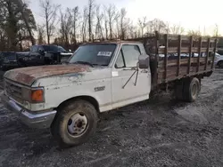 1988 Ford F350 en venta en Spartanburg, SC