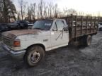 1988 Ford F350