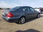 2006 Mercedes-Benz E 350 4matic