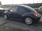 2008 Volkswagen New Beetle S