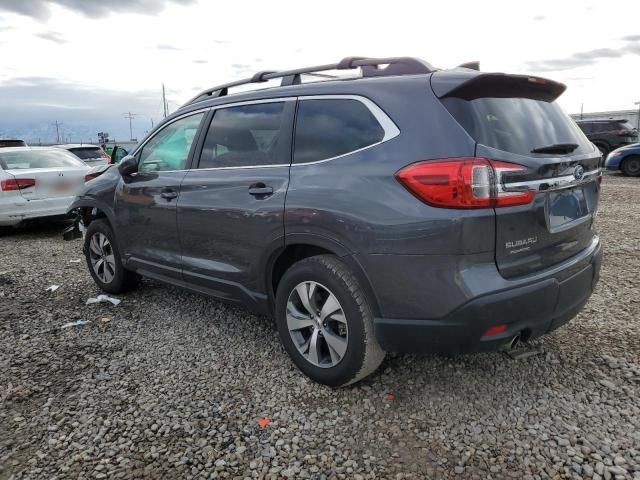 2023 Subaru Ascent Premium