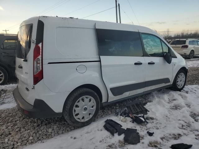 2016 Ford Transit Connect XLT