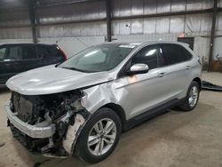 2015 Ford Edge SEL en venta en Des Moines, IA