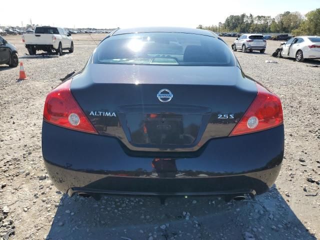 2010 Nissan Altima S