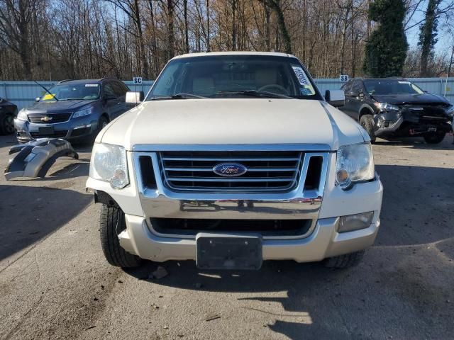 2008 Ford Explorer Eddie Bauer