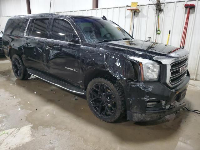 2015 GMC Yukon XL K1500 SLT