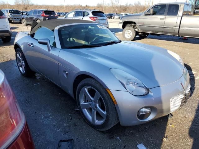 2006 Pontiac Solstice