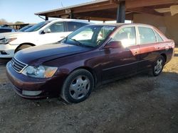 2003 Toyota Avalon XL en venta en Tanner, AL