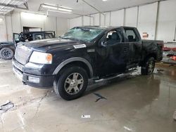 Vehiculos salvage en venta de Copart Cleveland: 2006 Ford F150 Supercrew