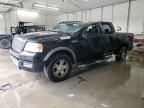 2006 Ford F150 Supercrew