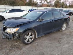 2014 Toyota Camry L en venta en Hampton, VA