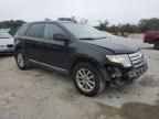 2010 Ford Edge SEL