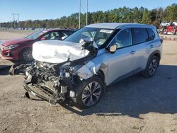 2021 Nissan Rogue SV en venta en Greenwell Springs, LA