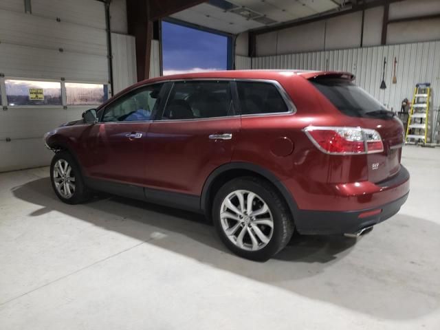 2012 Mazda CX-9