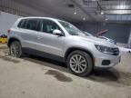 2014 Volkswagen Tiguan S