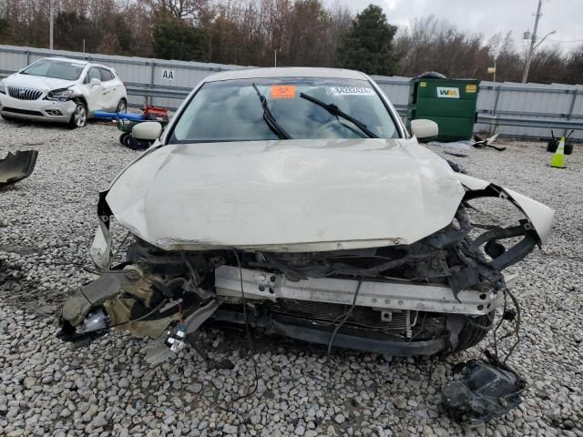 2006 Infiniti M35 Base