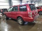 2006 Honda Pilot EX