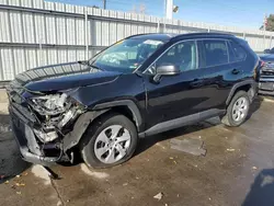 2020 Toyota Rav4 LE en venta en Littleton, CO