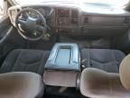 2007 Chevrolet Silverado C1500 Classic Crew Cab