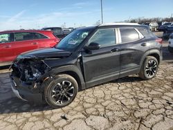 Chevrolet Trailblzr Vehiculos salvage en venta: 2023 Chevrolet Trailblazer LT