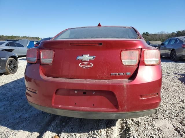 2013 Chevrolet Malibu 2LT