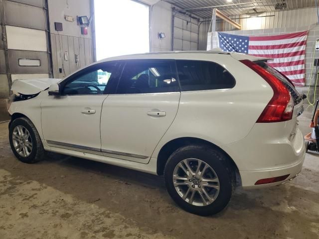 2015 Volvo XC60 T5 Premier