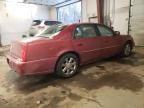 2006 Cadillac DTS