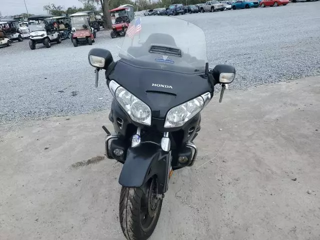 2008 Honda GL1800