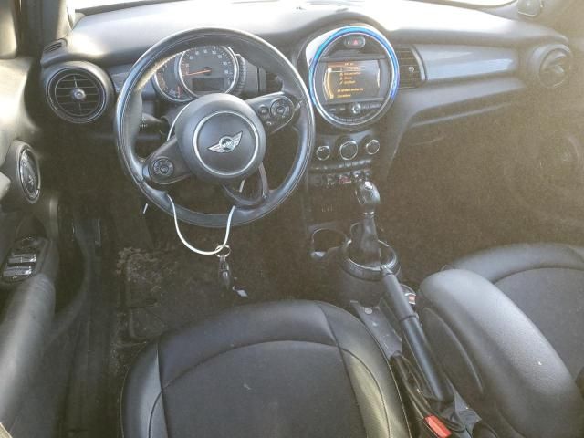 2015 Mini Cooper