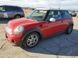 Mini salvage cars for sale: 2013 Mini Cooper