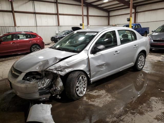 2010 Chevrolet Cobalt LS