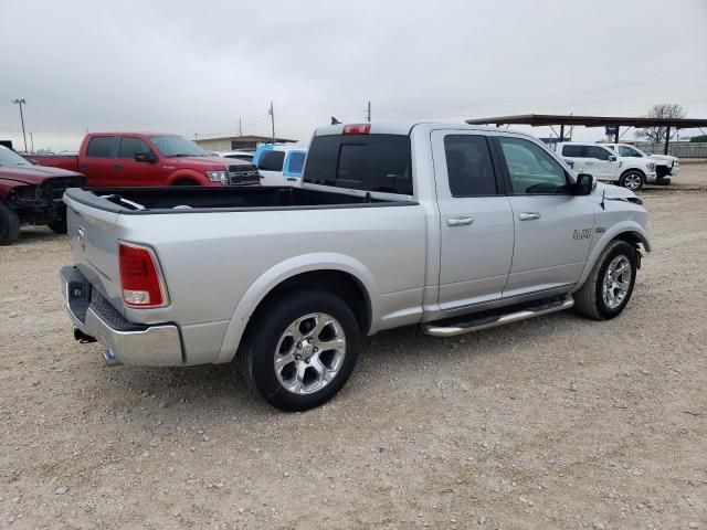 2018 Dodge 1500 Laramie