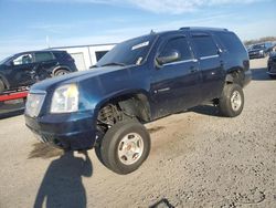 GMC Vehiculos salvage en venta: 2007 GMC Yukon