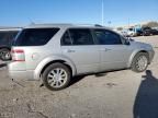 2008 Ford Taurus X Limited