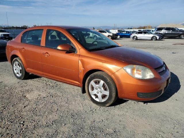 2007 Chevrolet Cobalt LT