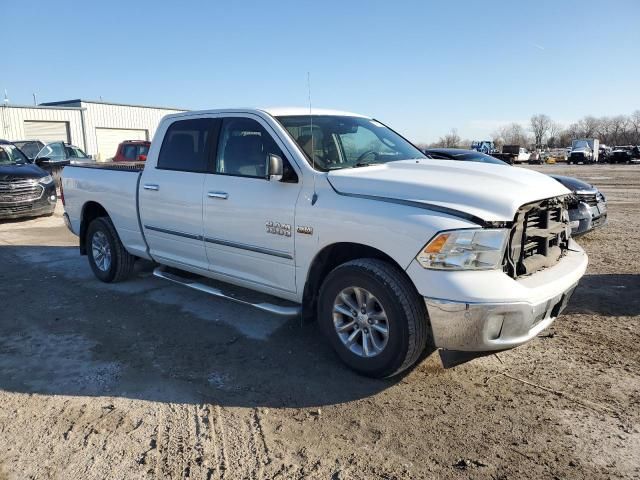 2014 Dodge RAM 1500 SLT