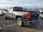 2014 Chevrolet Silverado C1500 LT